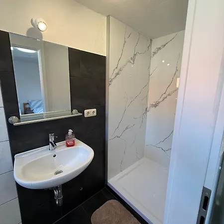 Apartment Im Alten Fachwerkhaeuschen Naehe Ederseeradweg Mit 2 Schlafzimmern - 3
