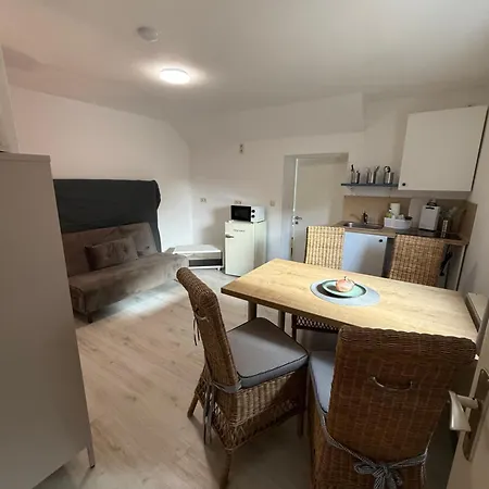 Apartamento Im Alten Fachwerkhaeuschen Naehe Ederseeradweg Mit 2 Schlafzimmern - 3 Waldeck (Hessen)