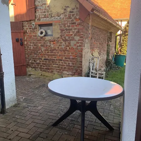 Apartamento Im Alten Fachwerkhaeuschen Naehe Ederseeradweg Mit 2 Schlafzimmern - 3 *